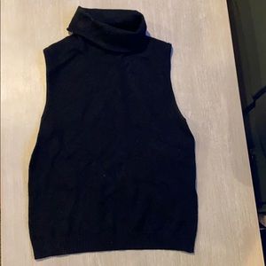 Brandy Melville Turtle Neck Tank